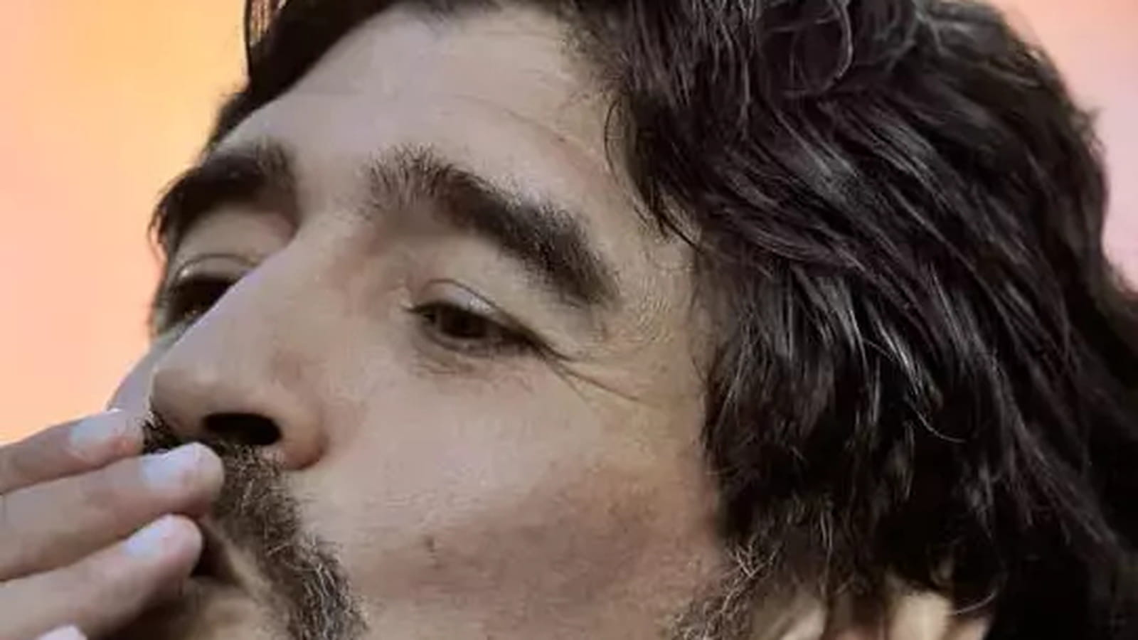 Diego Maradona