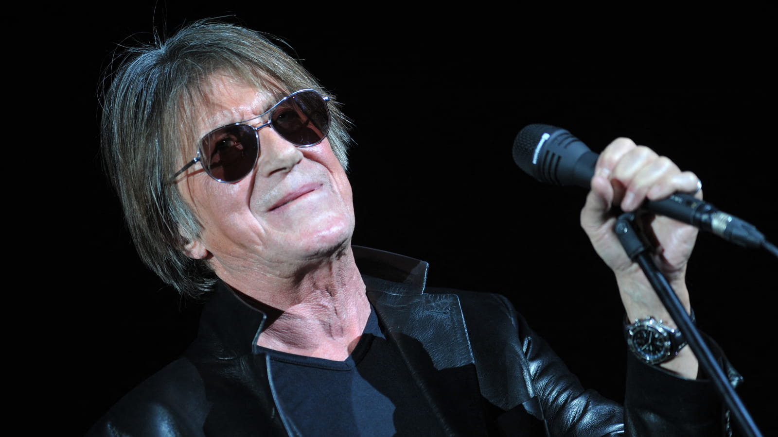 Jacques Dutronc