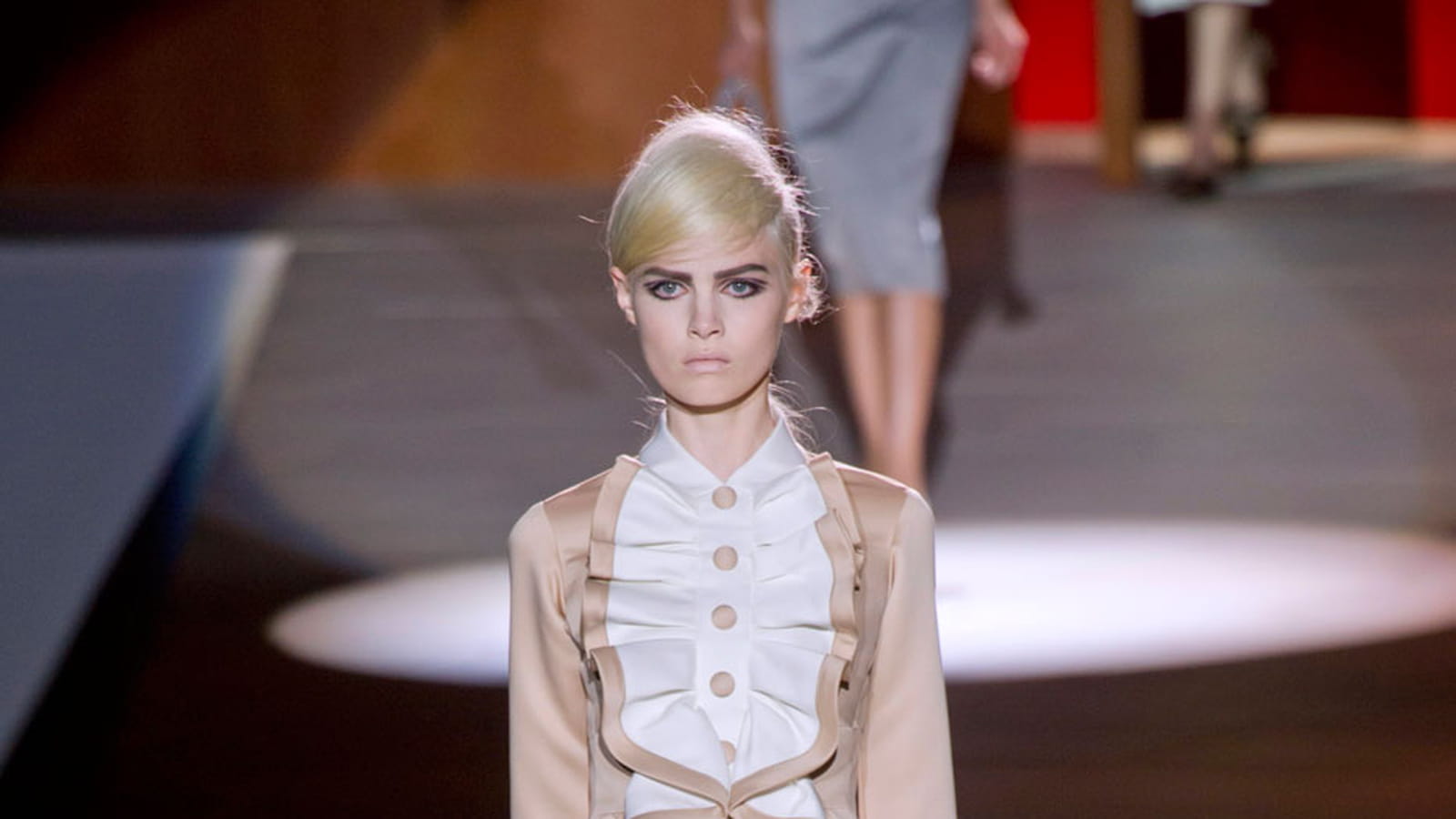 Marc Jacobs
