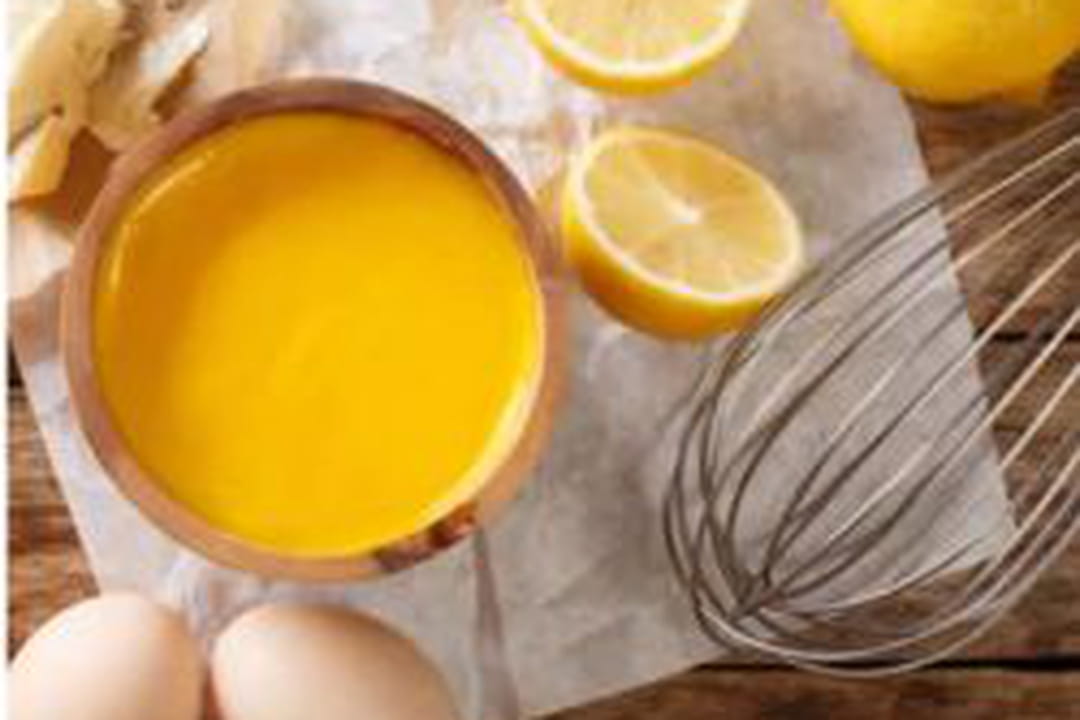 Sauce hollandaise traditionnelle