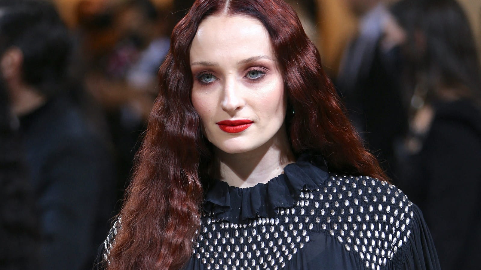 Sophie Turner