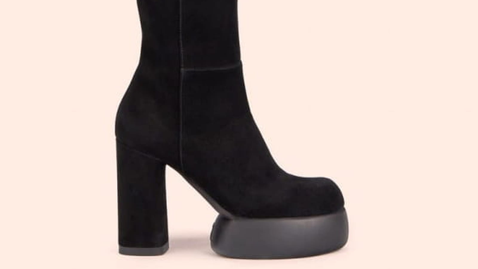 Bottes AGL