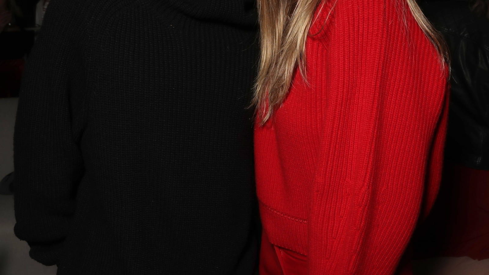 Hedi Klum et Tom Kaulitz