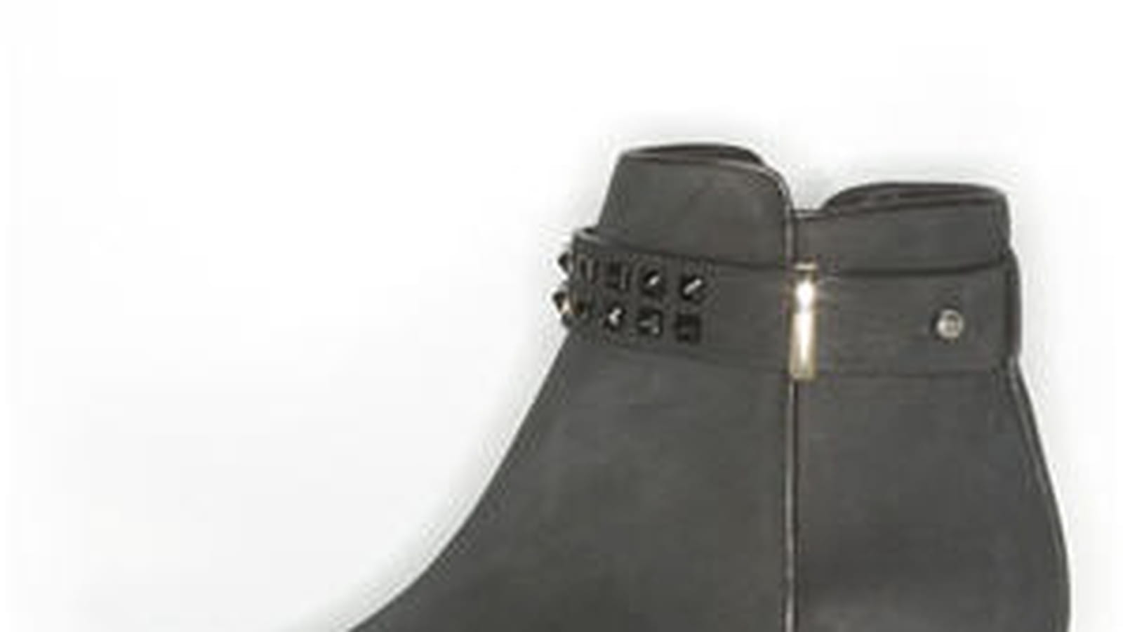 Low boots "Mod's" de Barbara Bui