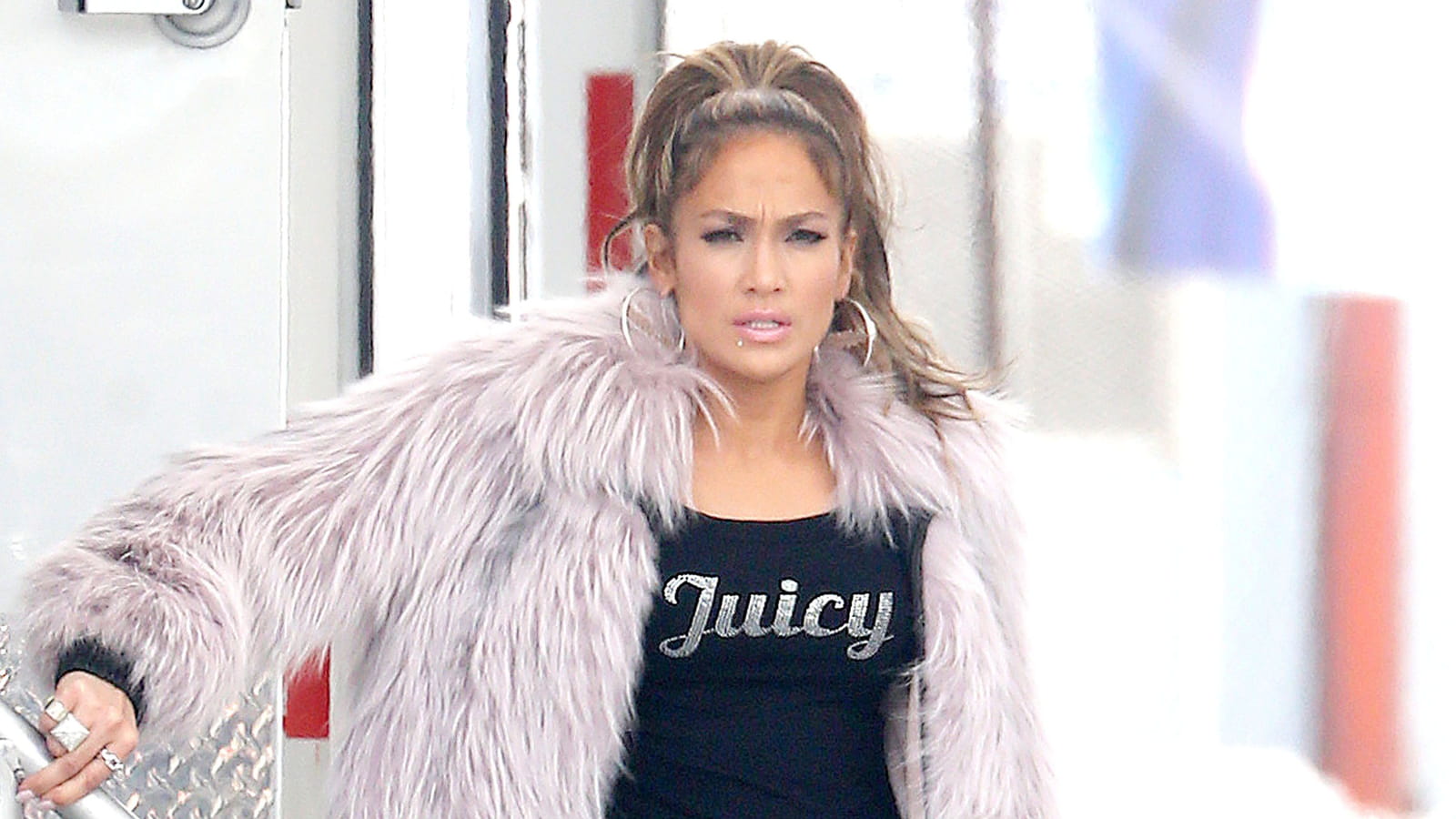Jennifer Lopez