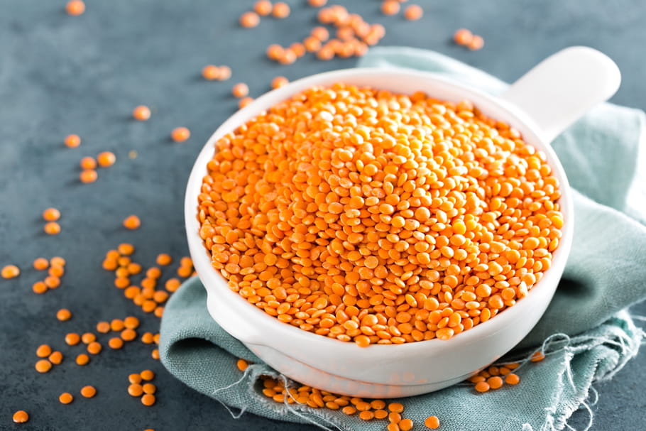 Régime FODMAP : c'est quoi, liste des aliments autorisés
