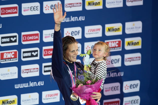 Manon, sa plus belle victoire