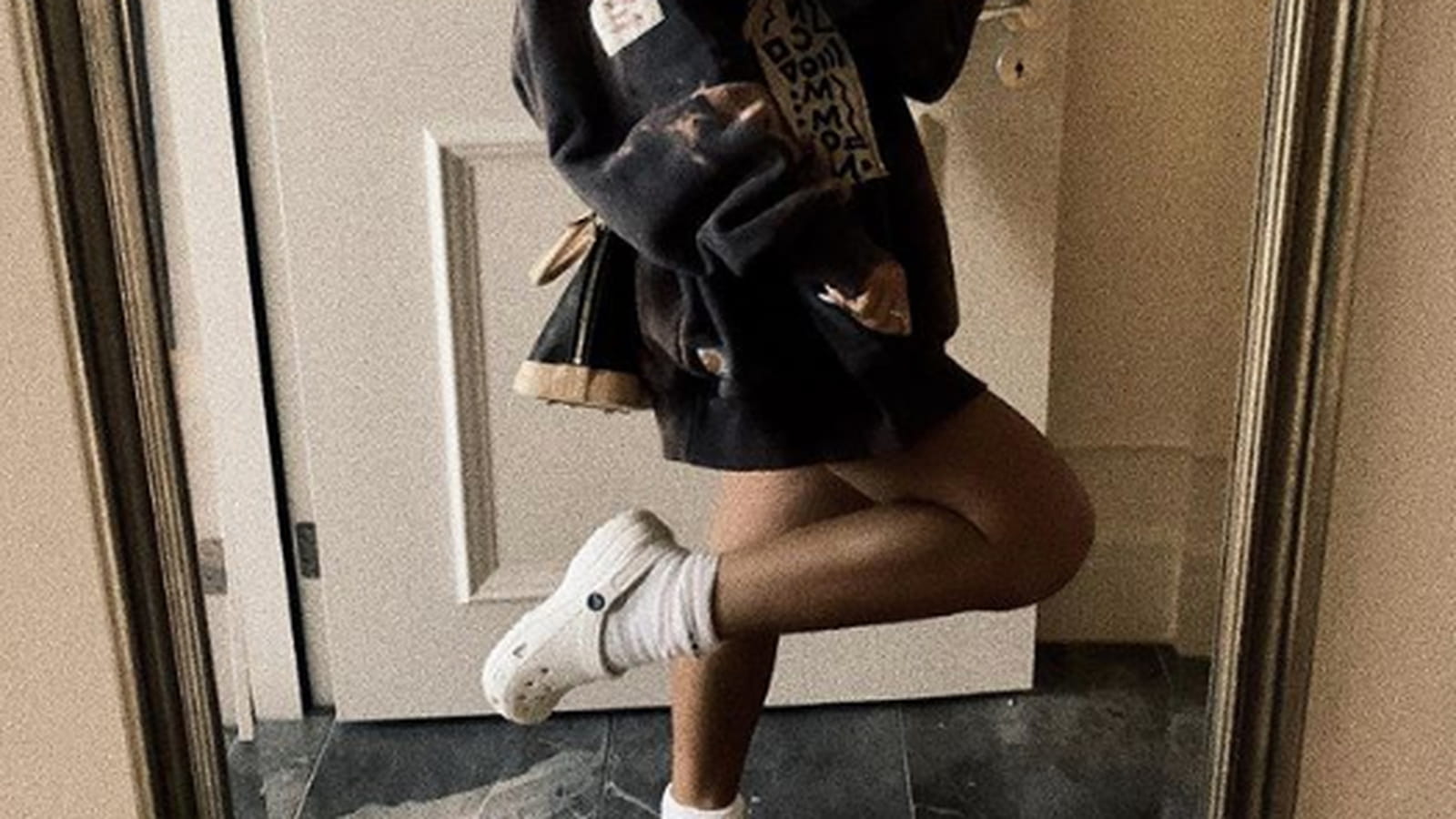 Ariana Grande