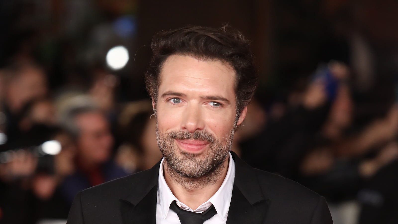 Nicolas Bedos