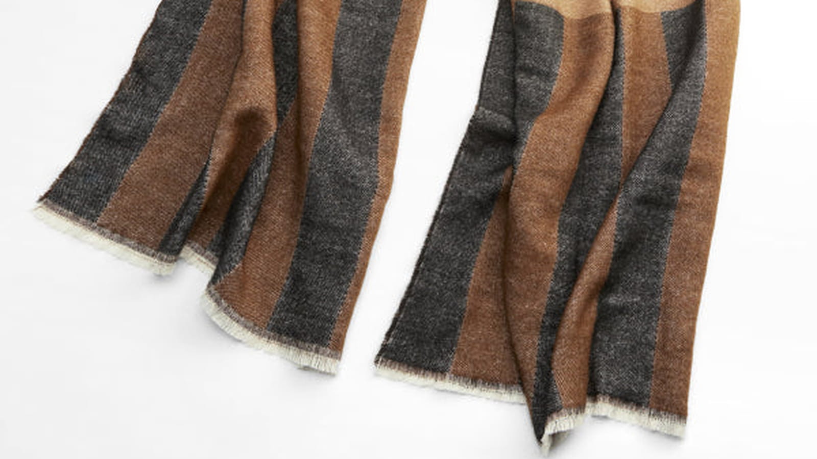 Foulard Zara