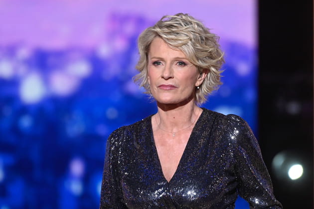 Sophie Davant, l'illustre animatrice est Taureau