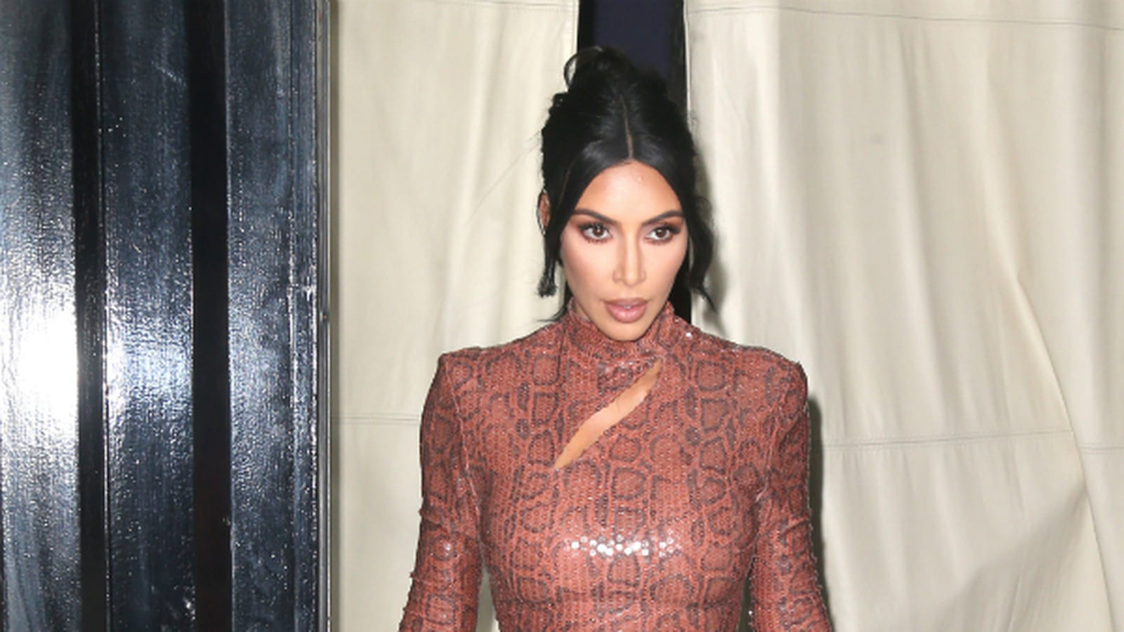 Kim Kardashian