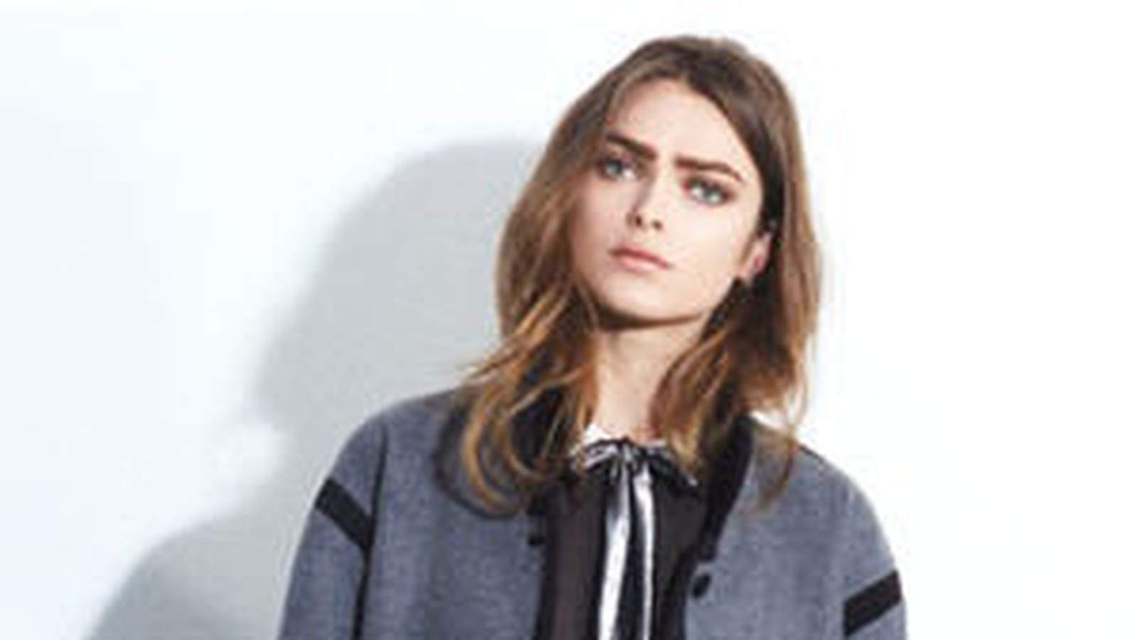 Manteau Gospel de Claudie Pierlot