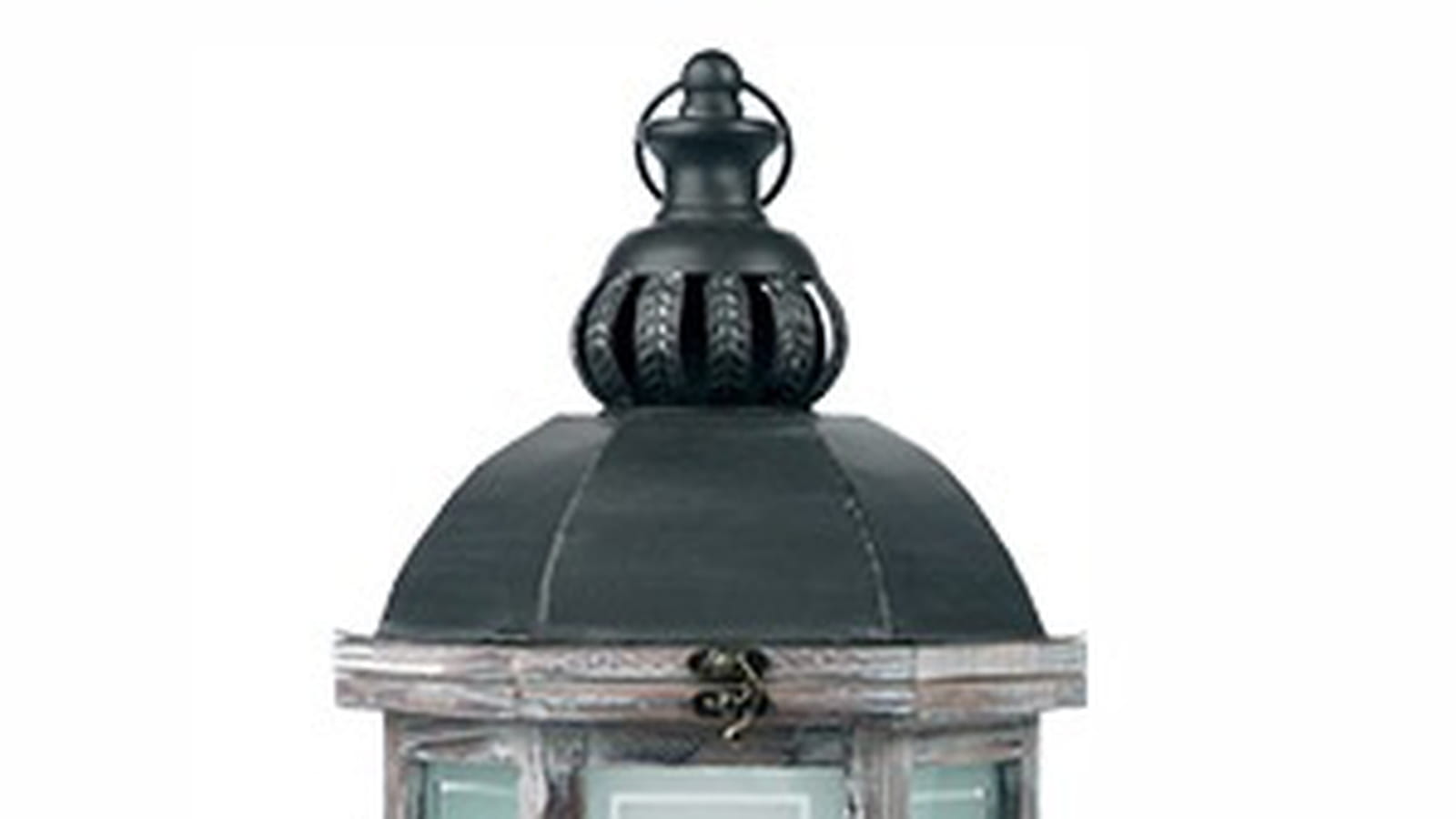 Lampe "Lanterne" de Casa