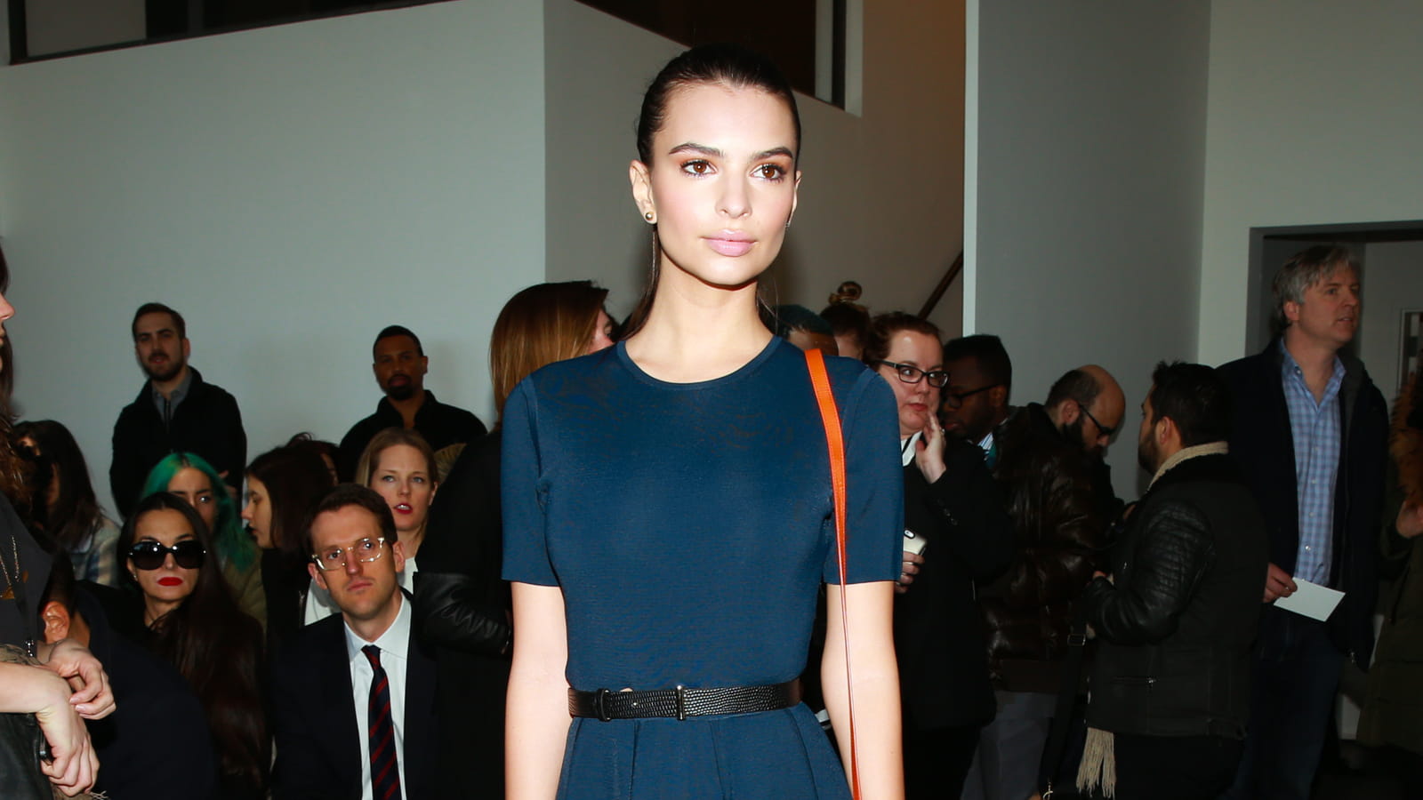 Emily Ratajkowski