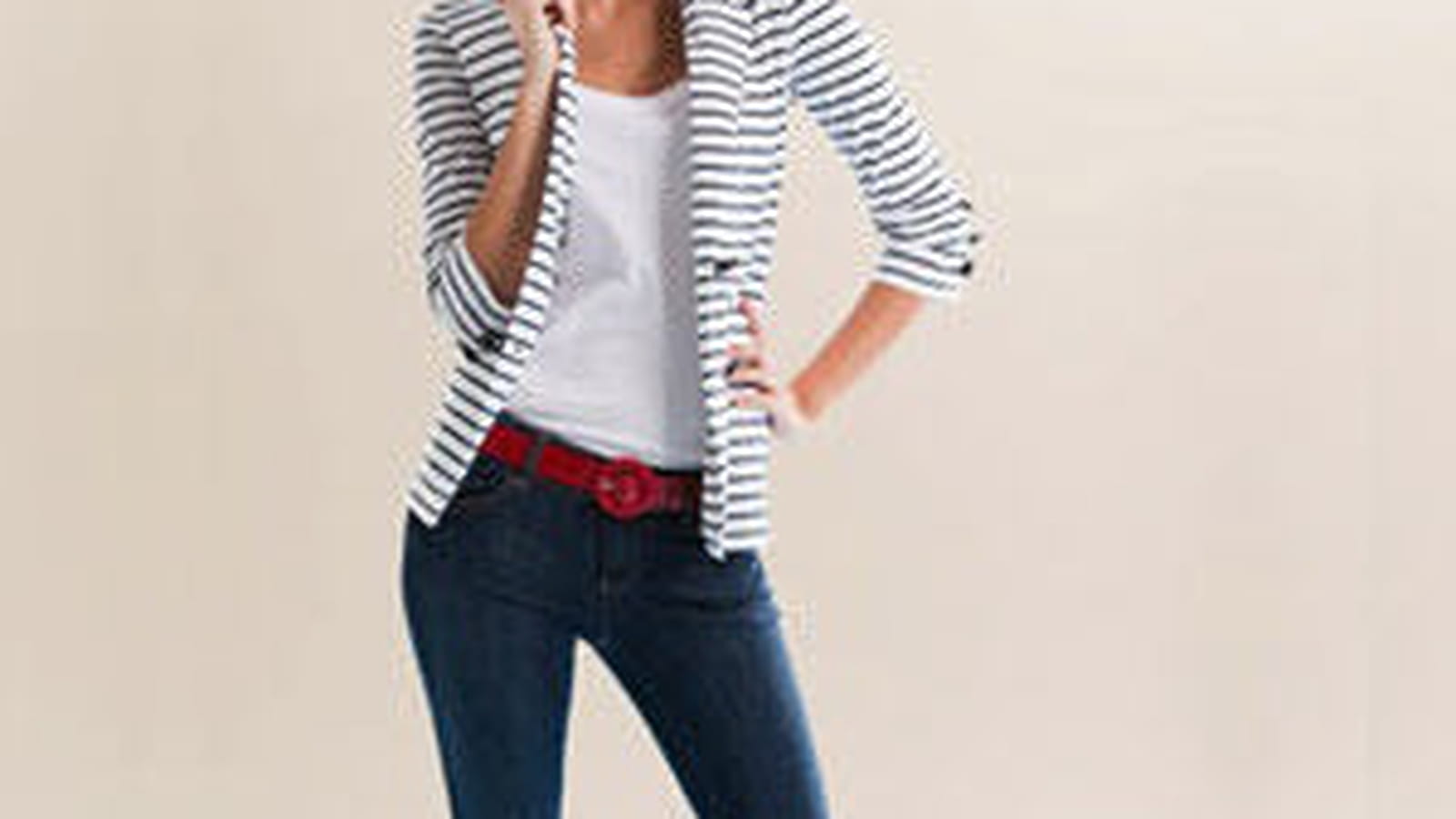 Veste de Promod
