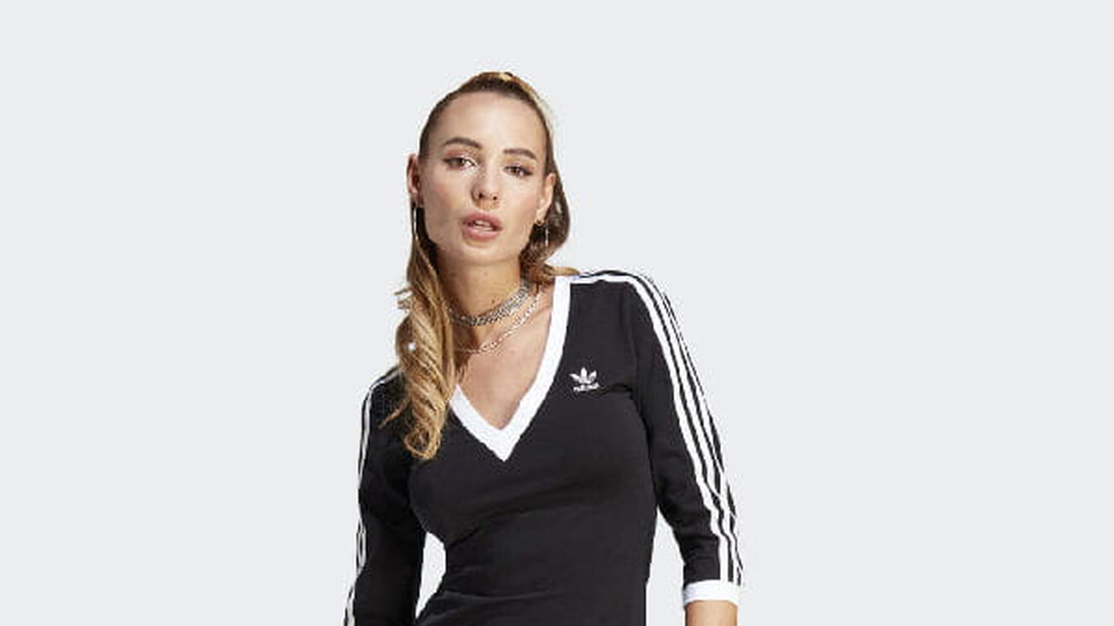 Robe Adidas