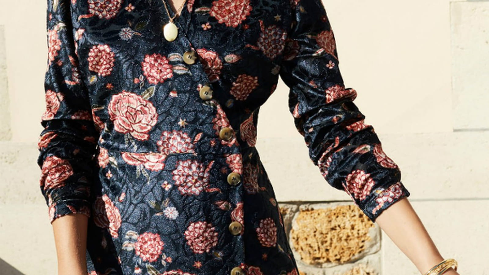 Robe Balzac Paris 