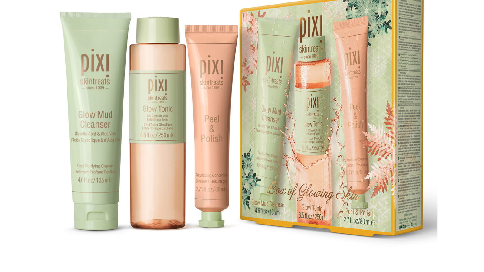 Pixi