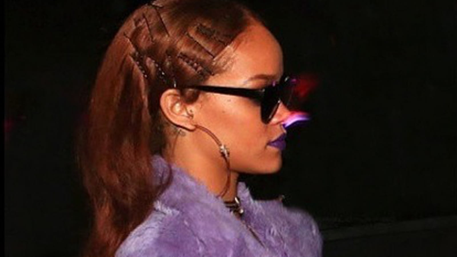 Rihanna