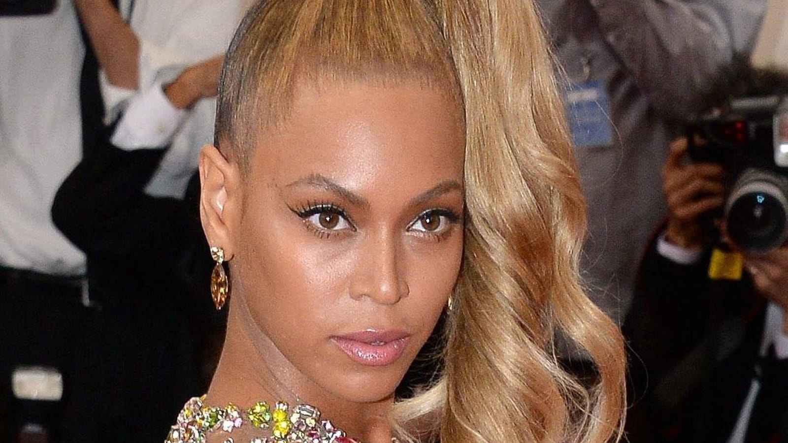 Beyoncé