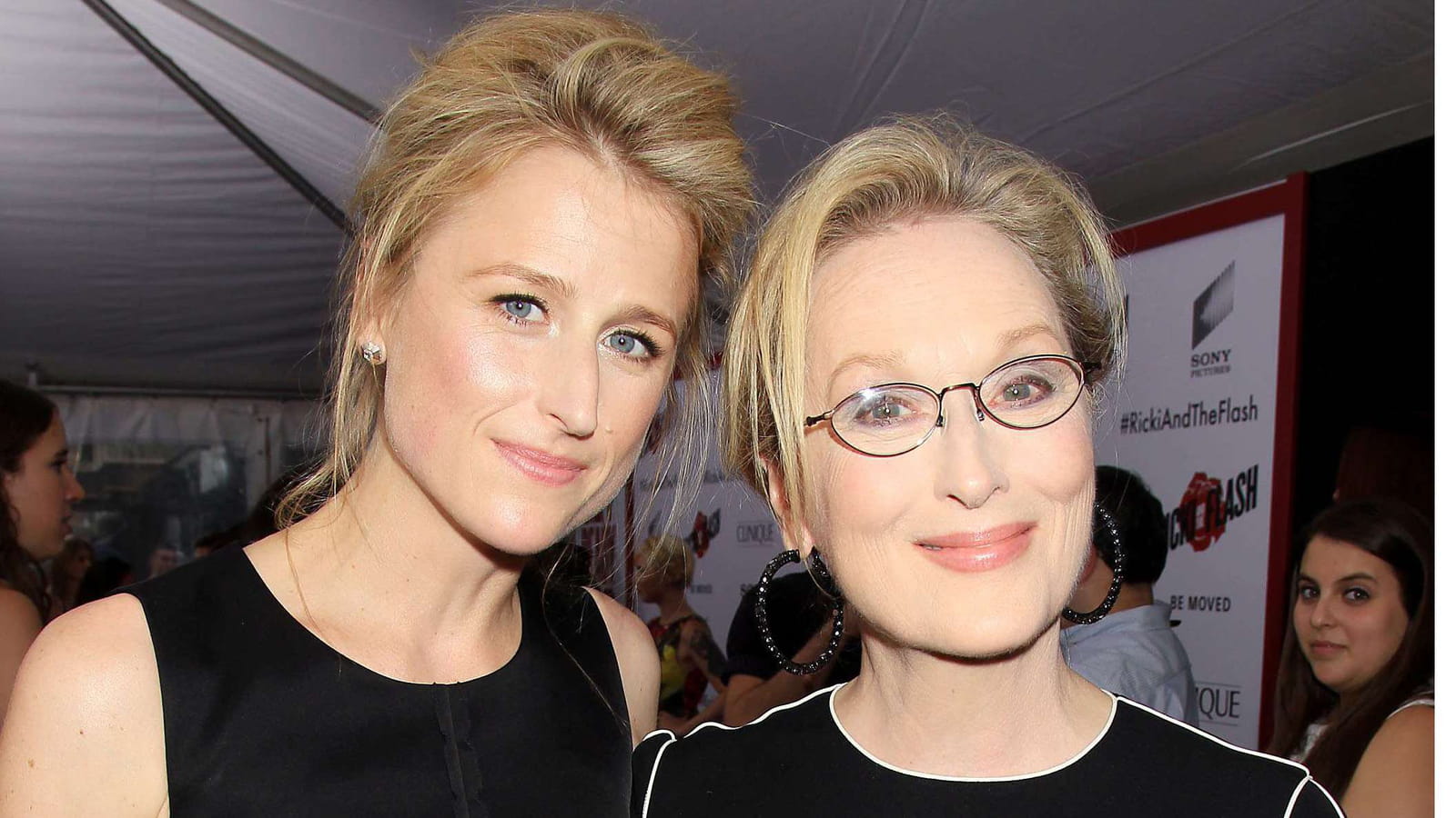 Meryl Streep
