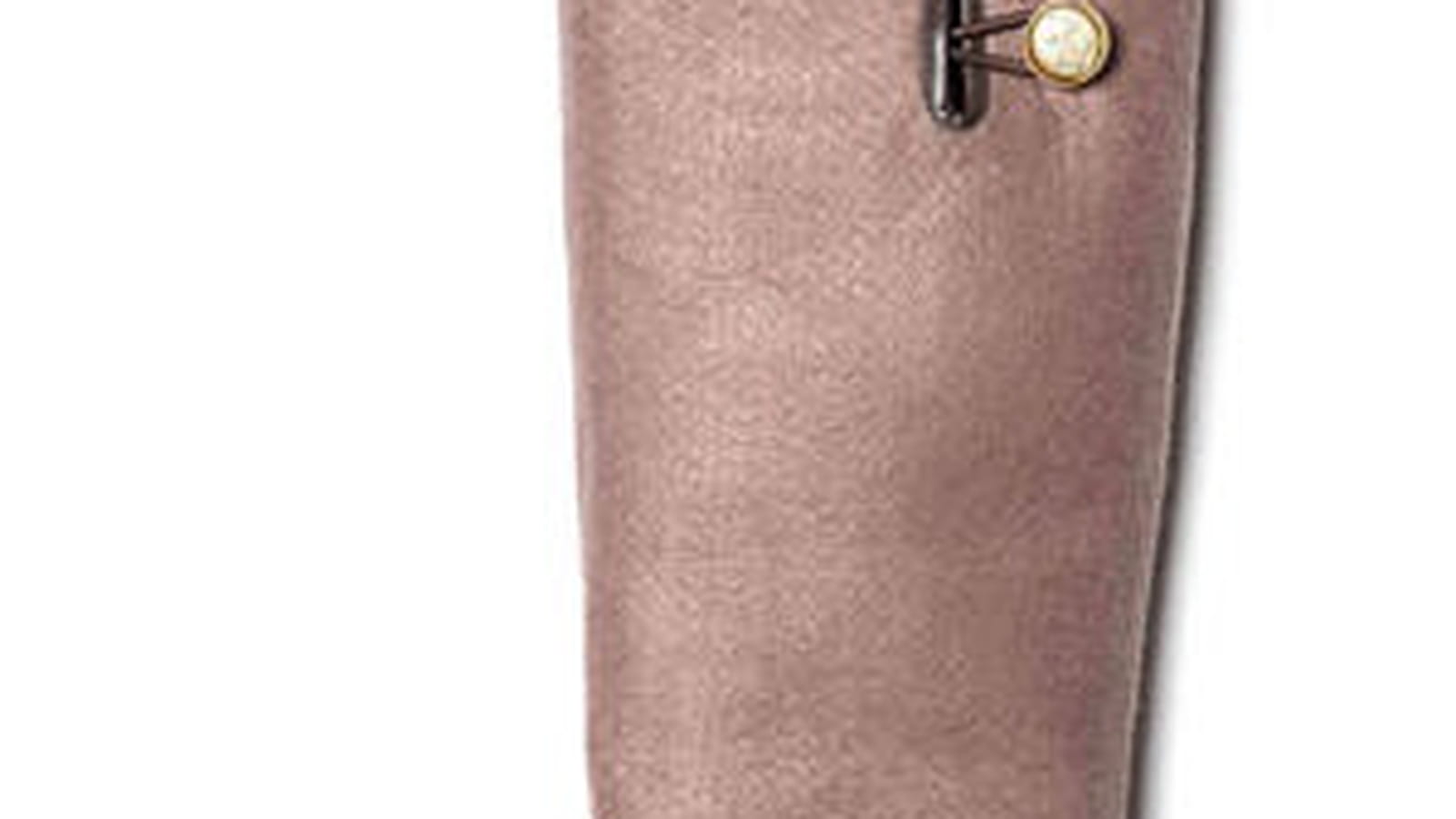 Bottes "Inzenavy" de C.Petula