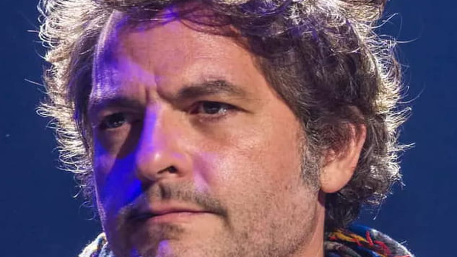 Matthieu Chedid