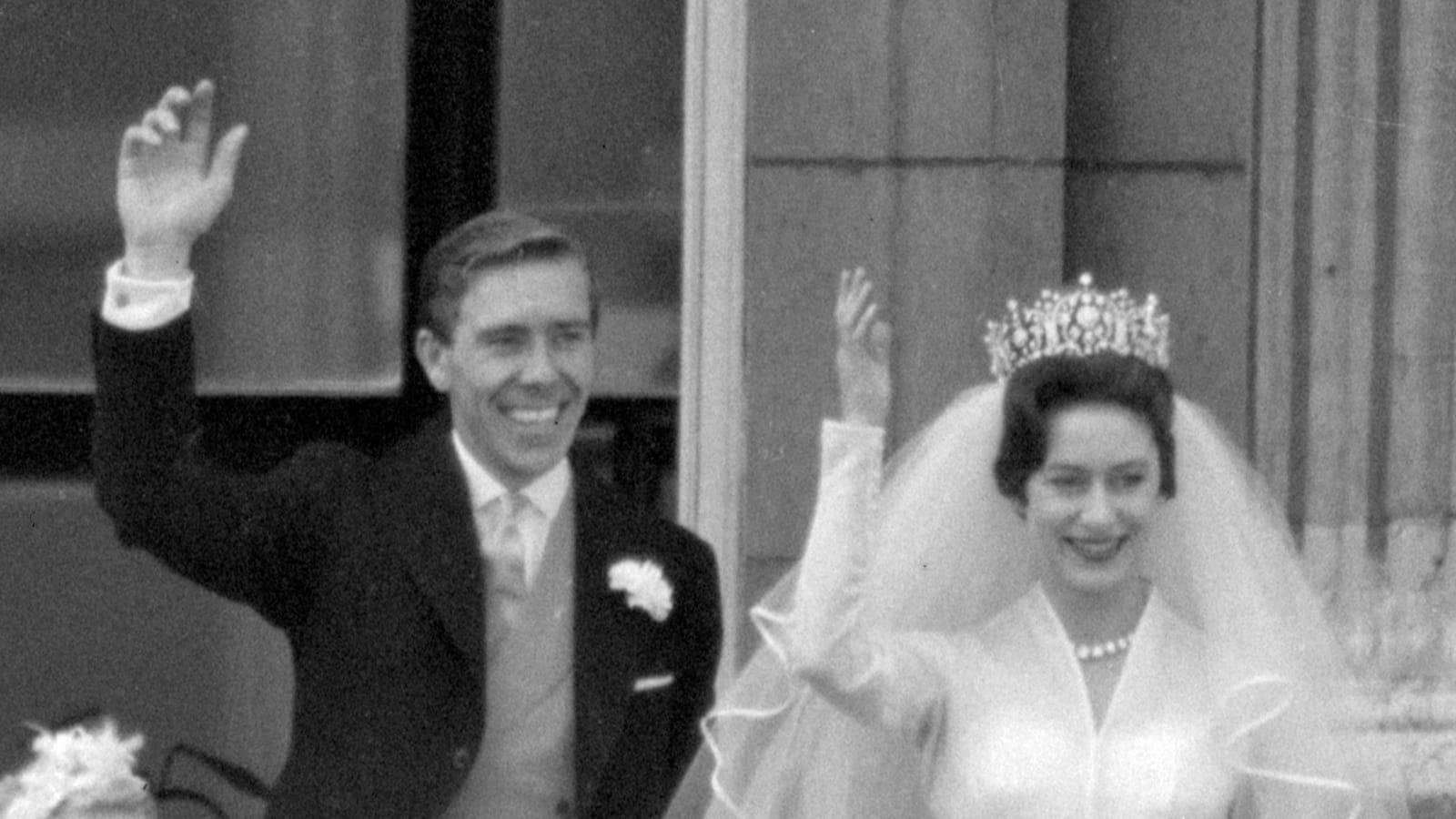 Princesse Margaret