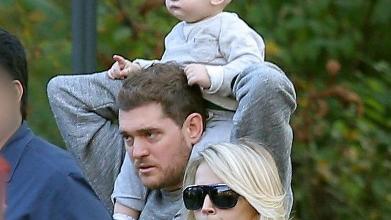 Michael Bublé