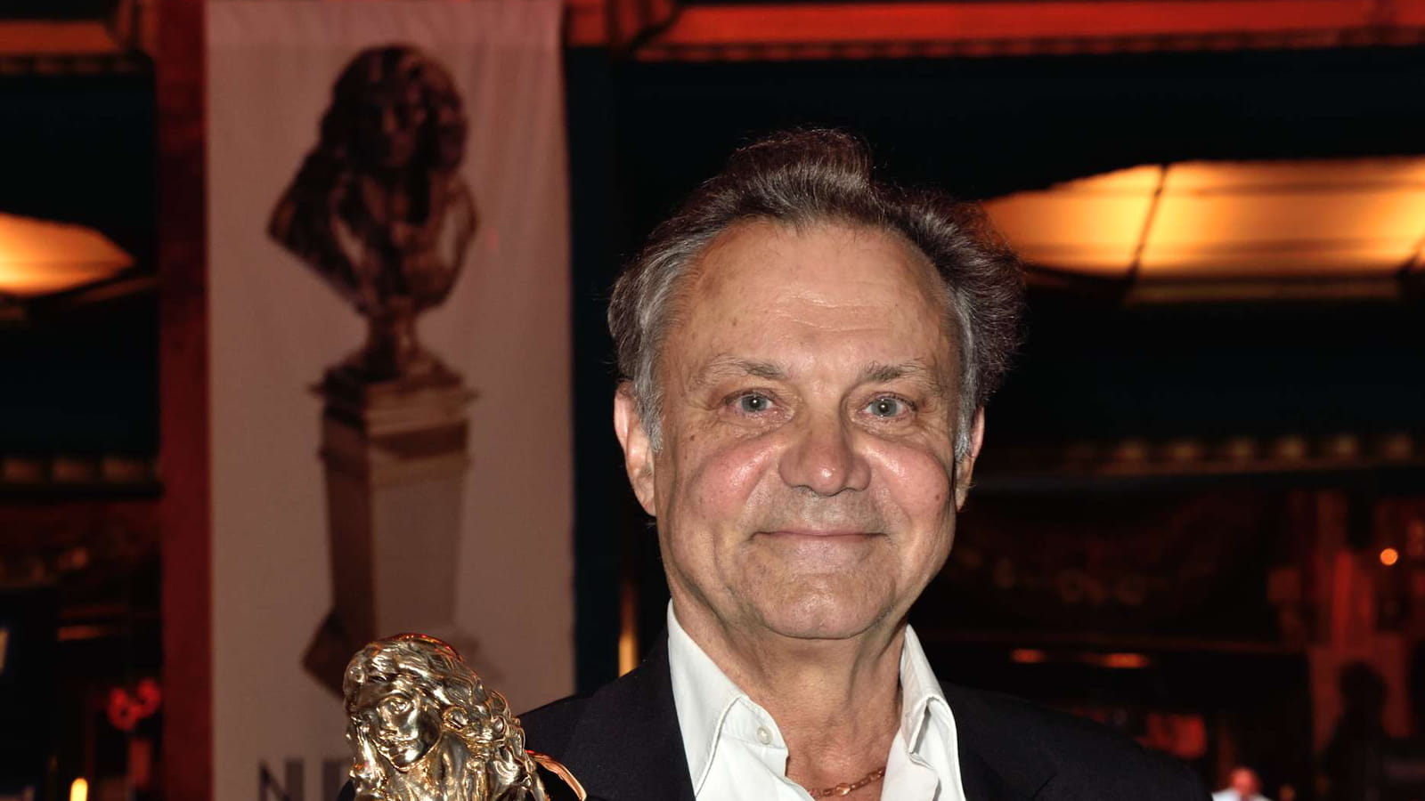 Philippe Caubère