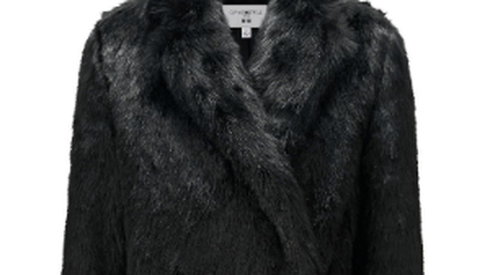 Manteau Uniqlo X Carine Roitfeld