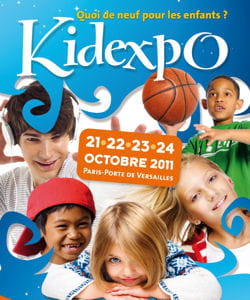 kid expo affiche 250 300
