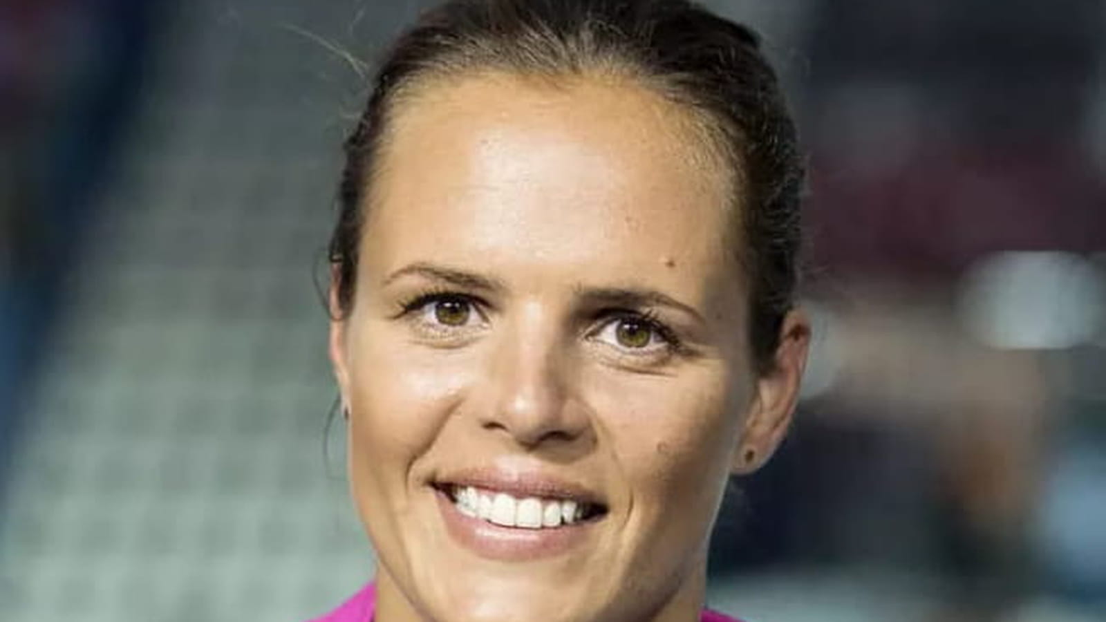 Laure Manaudou