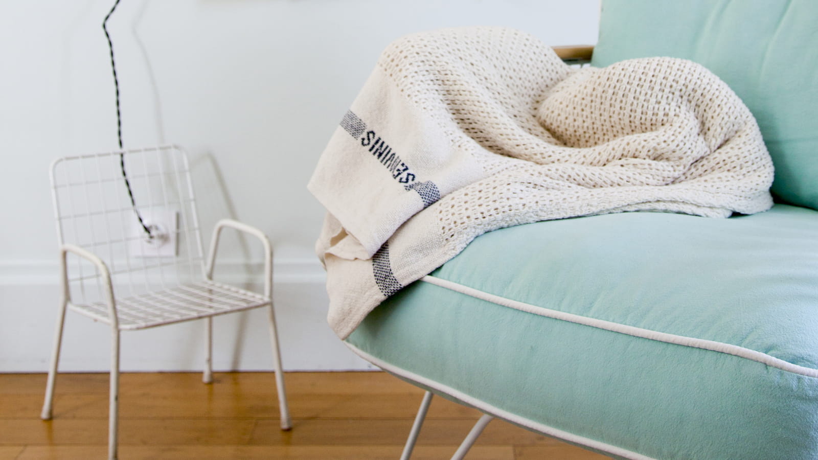 Habillage mural