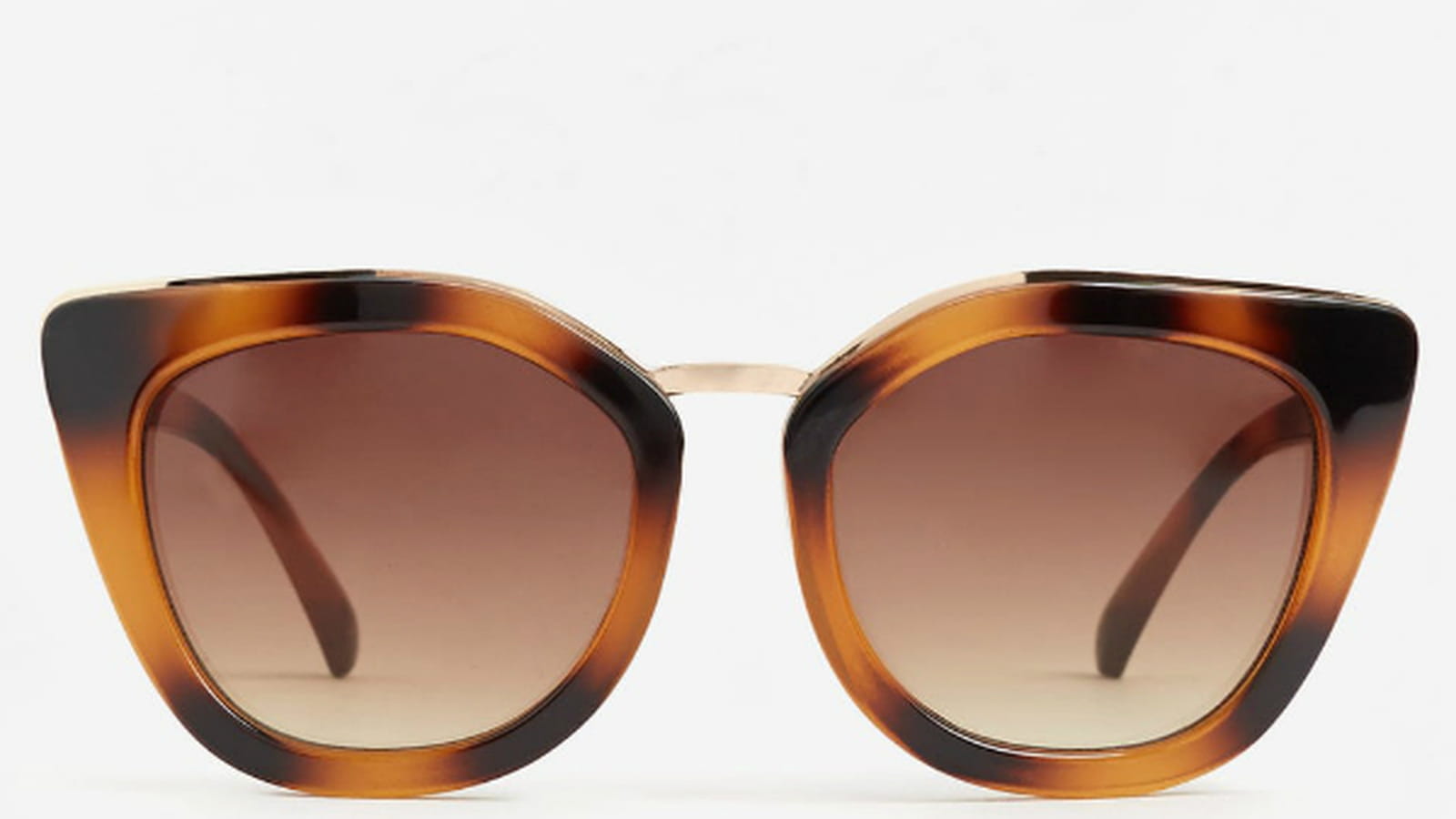 Lunettes de soleil Mango