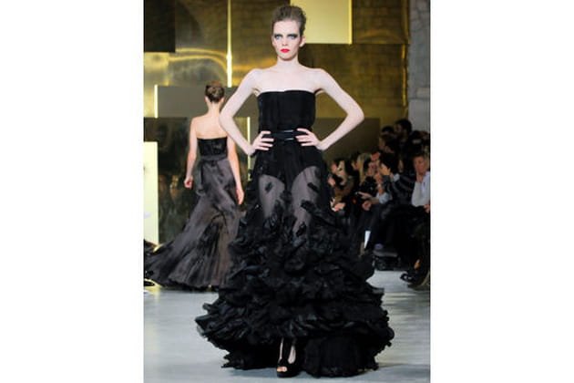 Transparence séductrice