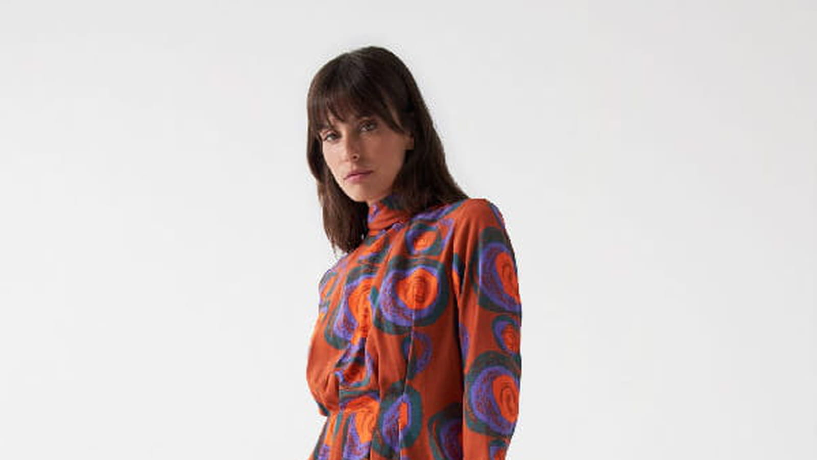 Robe Salsa Jeans