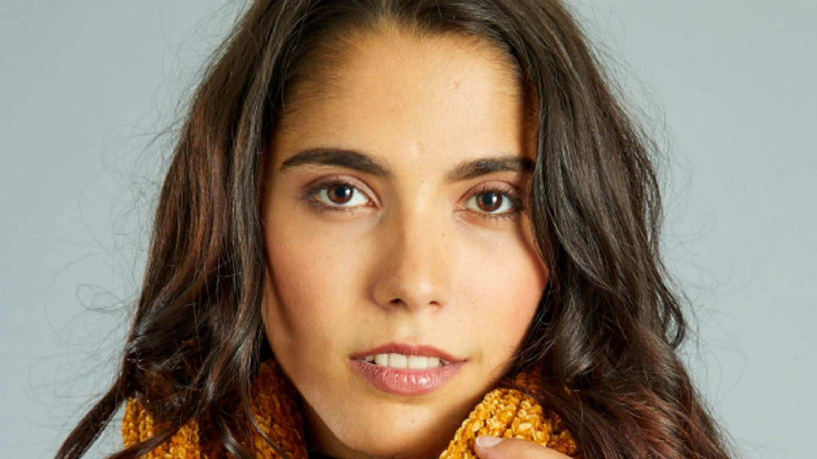 Écharpe Kiabi 