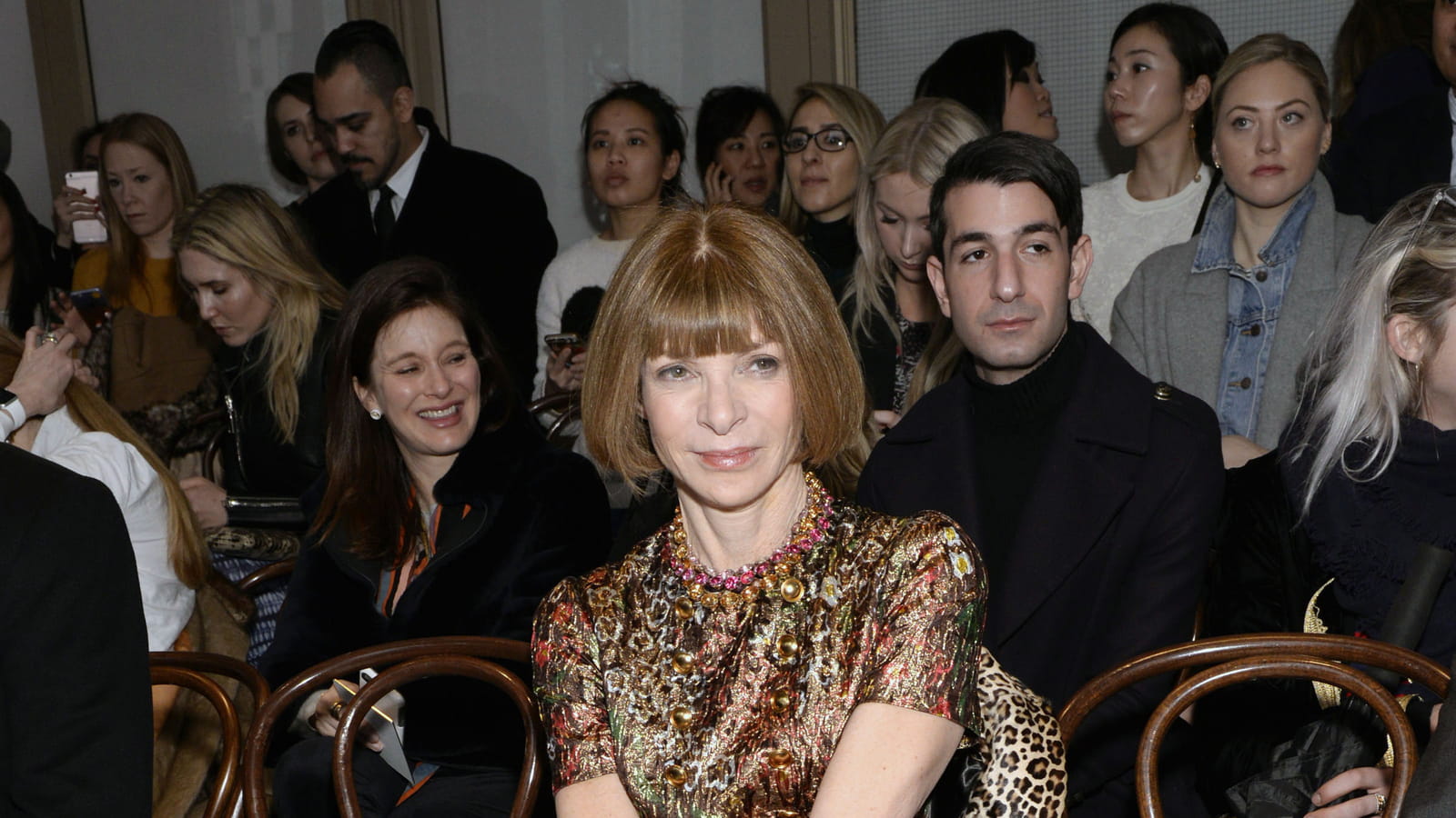 Anna Wintour