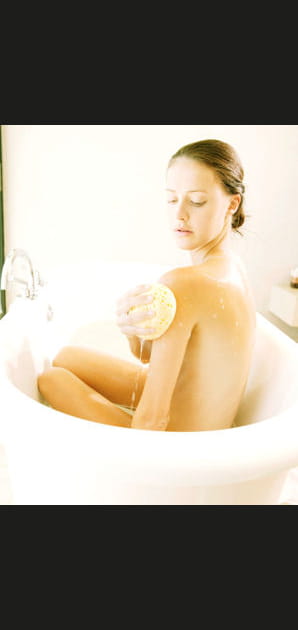 Gommez vos bras&nbsp;!