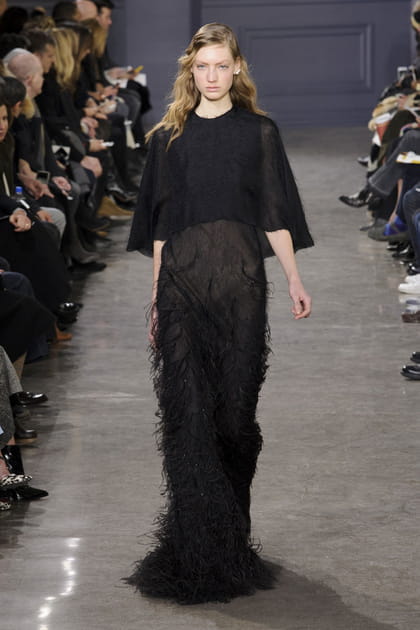 D&eacute;fil&eacute; Jason Wu