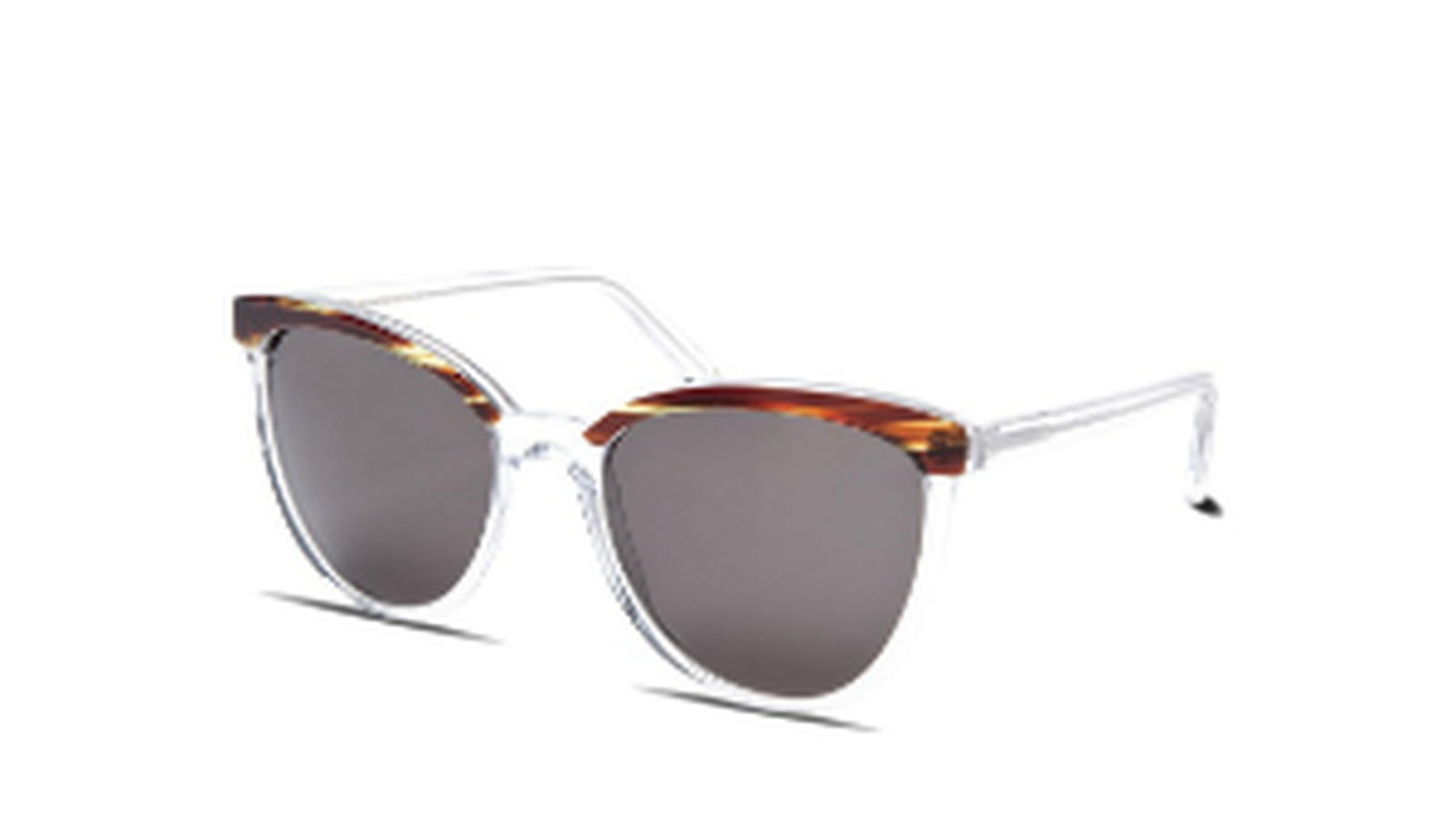 Lunettes de soleil Jimmy Fairly