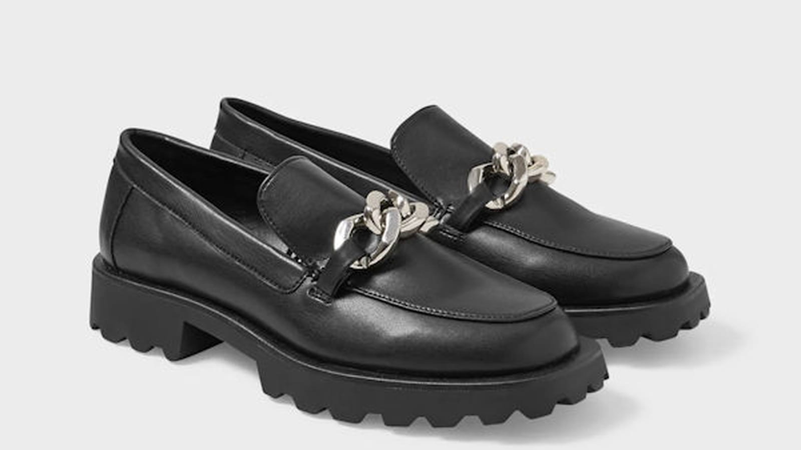 Mocassins C&A