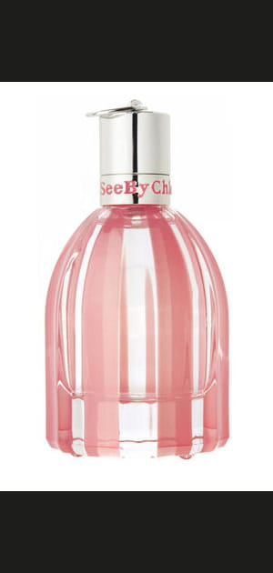 See by Chlo&eacute; Si Belle, l&rsquo;Eau de Parfum de Chlo&eacute;