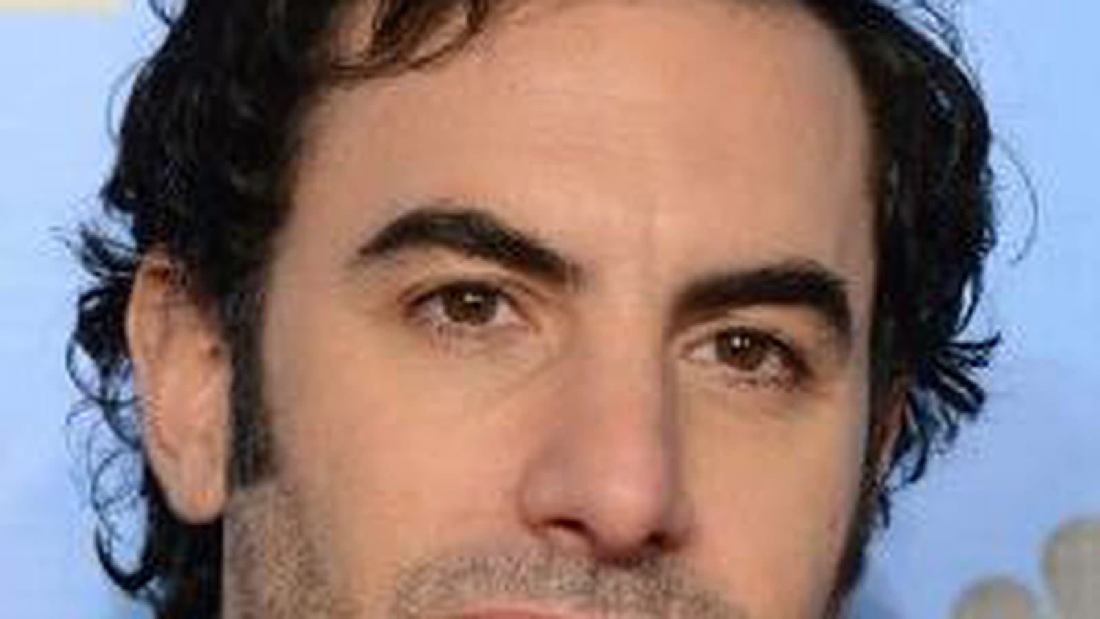 Sacha Baron Cohen