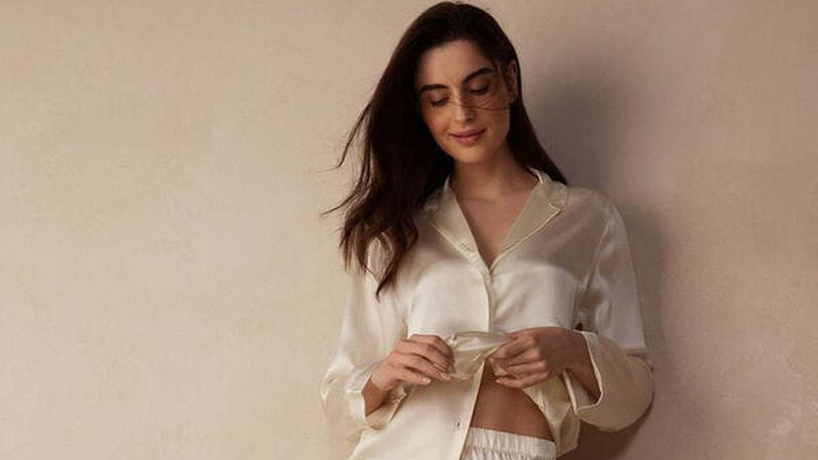 Veste et pantalon Intimissimi