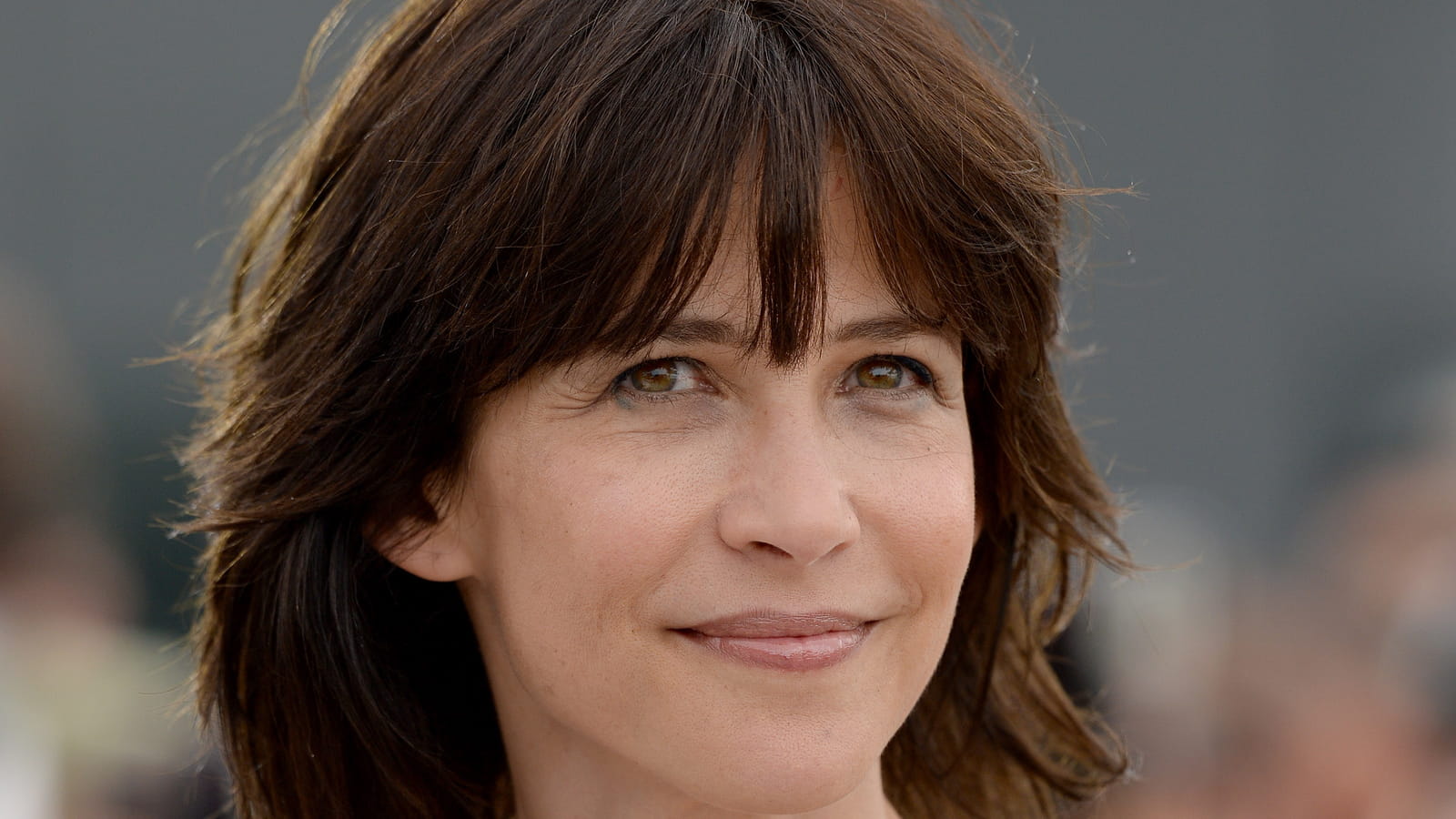 Sophie Marceau