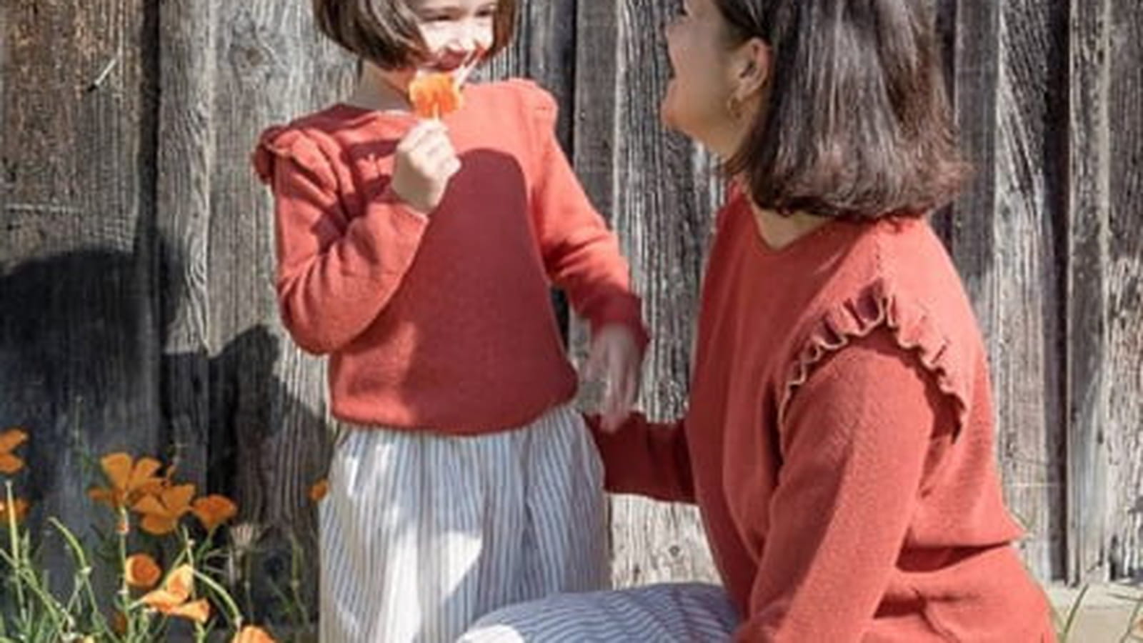 Assorties pour le printemps