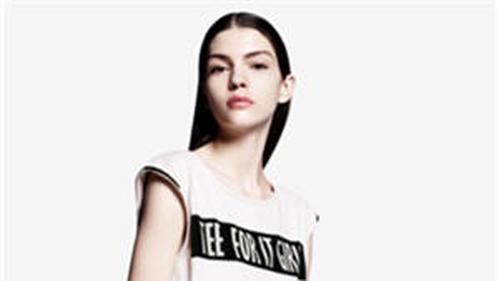 Jupe orientale de Pull&Bear